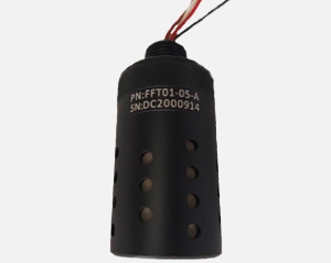 激光甲烷傳感器FFT01-05-A