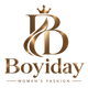 Boyiday - Home
